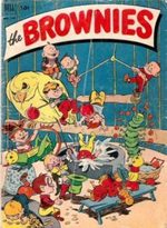 Four Color Comics 398