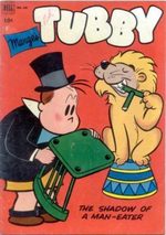 Four Color Comics 430