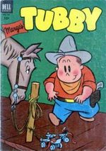 Four Color Comics 444