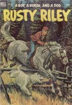 Four Color Comics 451