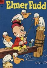 Four Color Comics 470