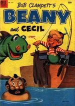 Four Color Comics 477