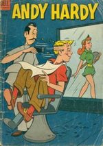 Four Color Comics 480