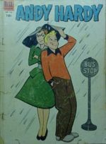 Four Color Comics 515