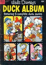 Four Color Comics 586