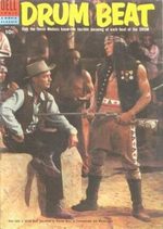 Four Color Comics 610