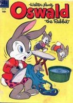 Four Color Comics 623