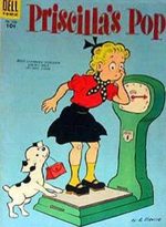 Four Color Comics 630