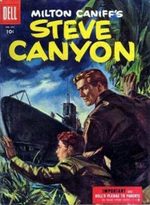 Four Color Comics 641