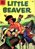 Four Color Comics 660