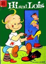 Four Color Comics 683