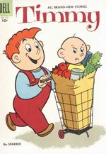 Four Color Comics 715