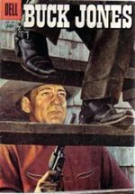 Four Color Comics 733