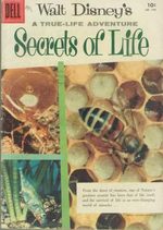 Four Color Comics 749