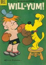 Four Color Comics 765