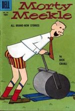 Four Color Comics 793