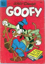 Four Color Comics 802