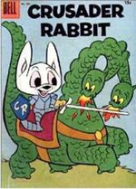 Four Color Comics 805