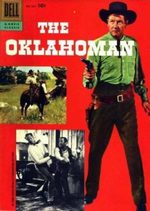 Four Color Comics 820