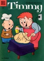 Four Color Comics 823