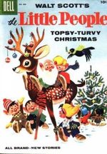 Four Color Comics 868