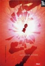 couverture, jaquette Akira TPB hardcover (cartonée) - couleur 14