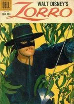 Four Color Comics 976