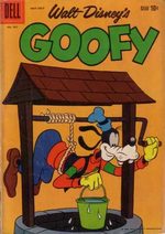 Four Color Comics 987