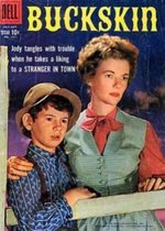 Four Color Comics 1011