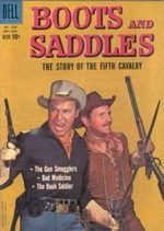 Four Color Comics 1029