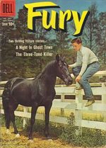 Four Color Comics 1031