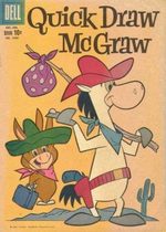 Four Color Comics 1040