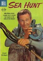 Four Color Comics 1041