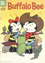 Four Color Comics 1061