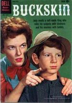 Four Color Comics 1107