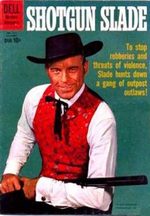 Four Color Comics 1111