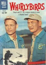 Four Color Comics 1124