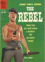 Four Color Comics 1138