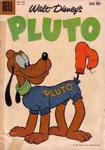 Four Color Comics 1143