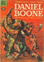 Four Color Comics 1163