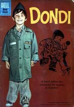 Four Color Comics 1176