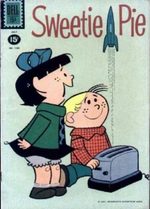 Four Color Comics 1185