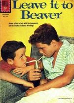 Four Color Comics 1191