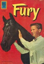 Four Color Comics 1218