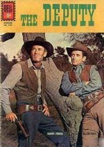 Four Color Comics 1225