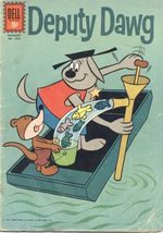 Four Color Comics 1238