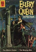 Four Color Comics 1243