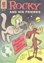 Four Color Comics 1275