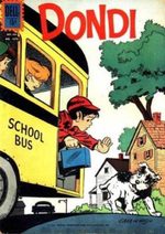 Four Color Comics 1276