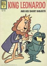 Four Color Comics 1278